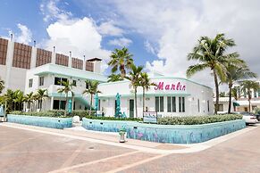 The Marlin Beachside