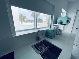 The Marlin Beachside