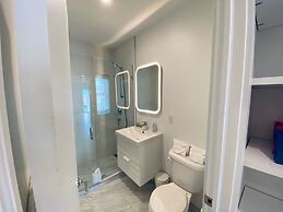 The Marlin Beachside