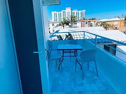 The Marlin Beachside