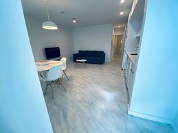 The Marlin Beachside