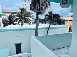 The Marlin Beachside