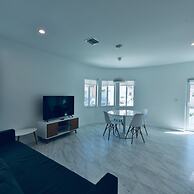 The Marlin Beachside