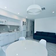 The Marlin Beachside