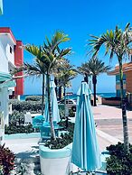 The Marlin Beachside