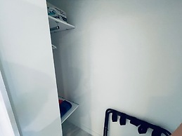 The Marlin Beachside