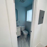 The Marlin Beachside