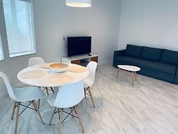 The Marlin Beachside