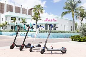 The Marlin Beachside