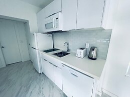 The Marlin Beachside