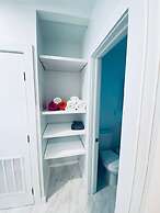 The Marlin Beachside