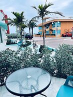 The Marlin Beachside