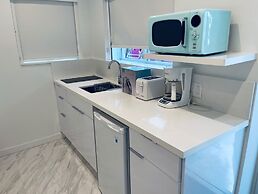 The Marlin Beachside