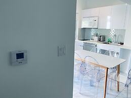 The Marlin Beachside