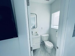 The Marlin Beachside