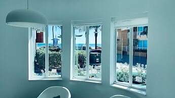 The Marlin Beachside