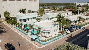 The Marlin Beachside