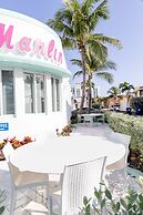 The Marlin Beachside