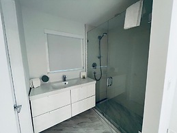 The Marlin Beachside