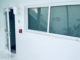 The Marlin Beachside