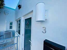 The Marlin Beachside