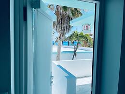 The Marlin Beachside