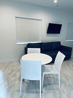 The Marlin Beachside