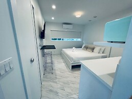 The Marlin Beachside