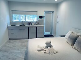 The Marlin Beachside