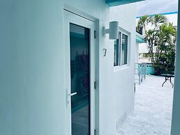 The Marlin Beachside