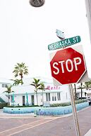 The Marlin Beachside