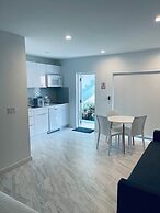 The Marlin Beachside