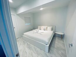 The Marlin Beachside