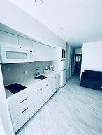 The Marlin Beachside