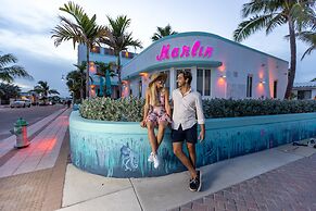 The Marlin Beachside