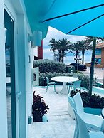 The Marlin Beachside