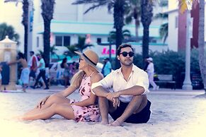 The Marlin Beachside