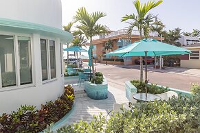 The Marlin Beachside