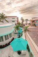 The Marlin Beachside