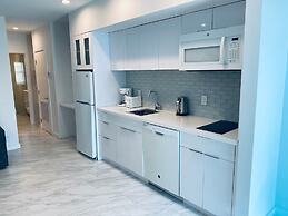 The Marlin Beachside