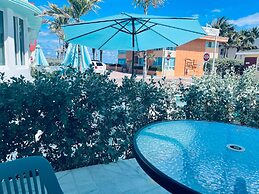 The Marlin Beachside