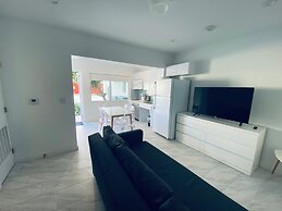 The Marlin Beachside