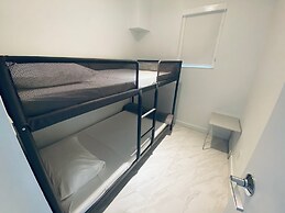 The Marlin Beachside