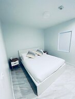 The Marlin Beachside