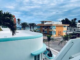 The Marlin Beachside