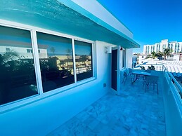 The Marlin Beachside