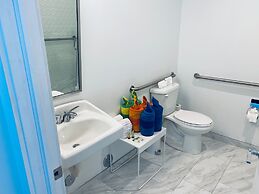 The Marlin Beachside