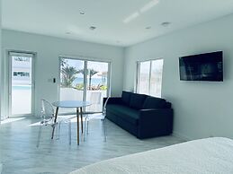 The Marlin Beachside