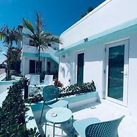 The Marlin Beachside