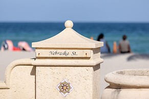 The Marlin Beachside